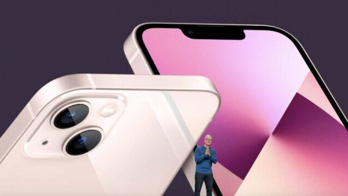 Apple presenta todas sus novedades en el evento ‘California Streaming’