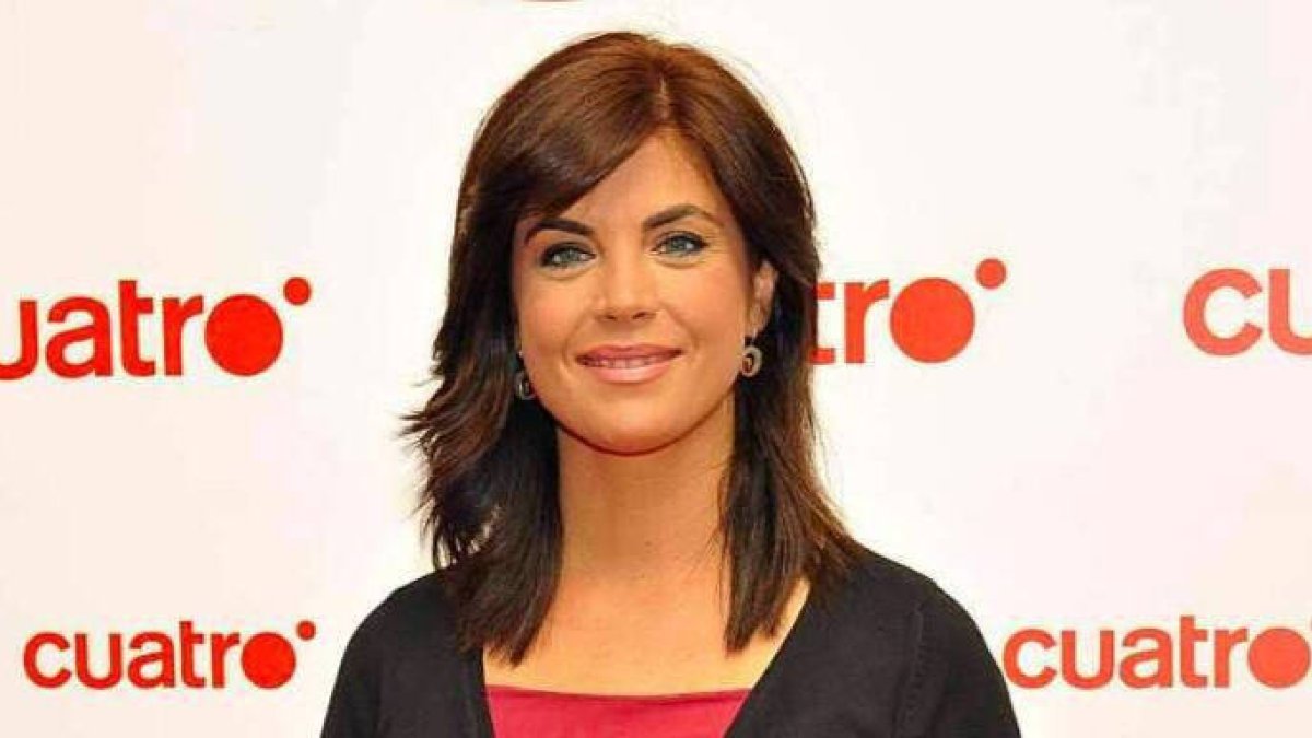 Samanta Villar 'En el punto de mira'