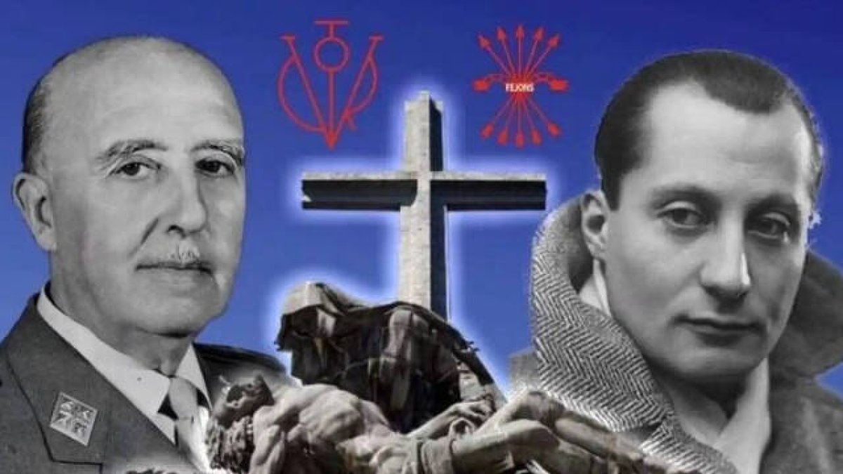 Imagen promocional de la misa que ha sido cancelada
