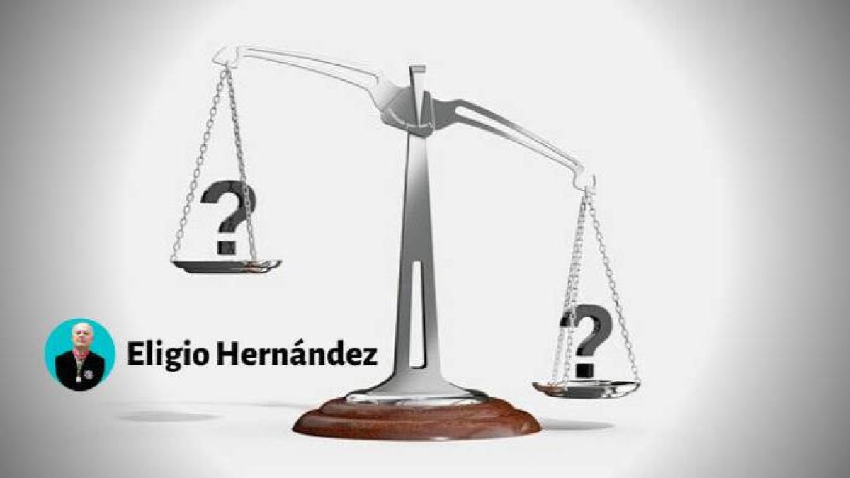 El Gobierno de los jueces