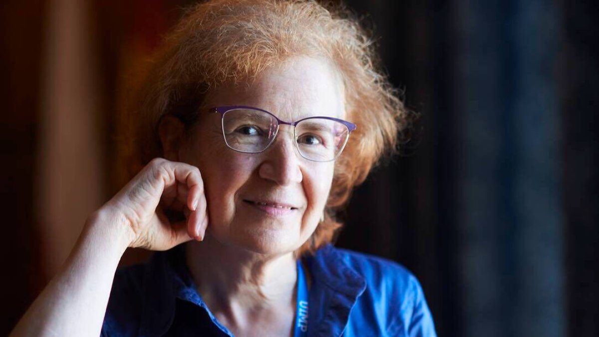 Margarita del Val