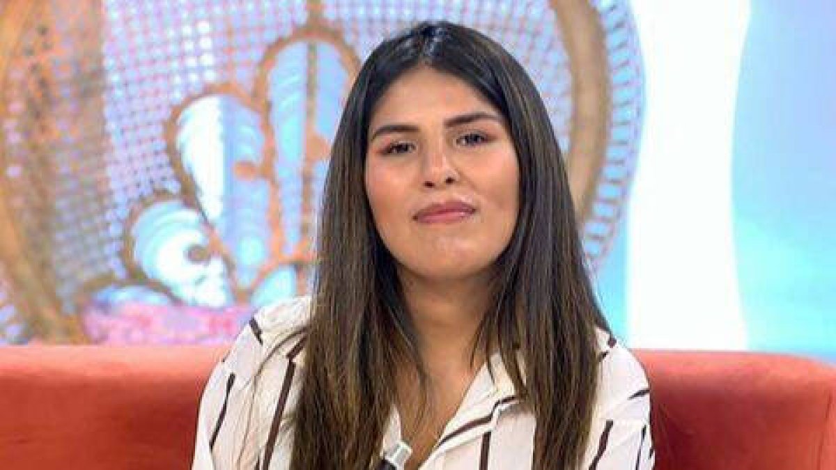 Isa Pantoja está harta de su hermano y su cuñada.