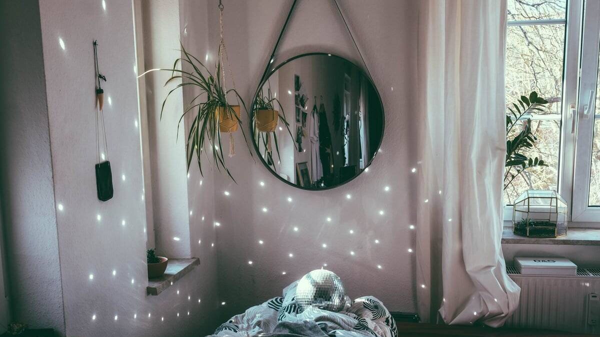 5 Razones por las que usar espejos decorativos en tu hogar