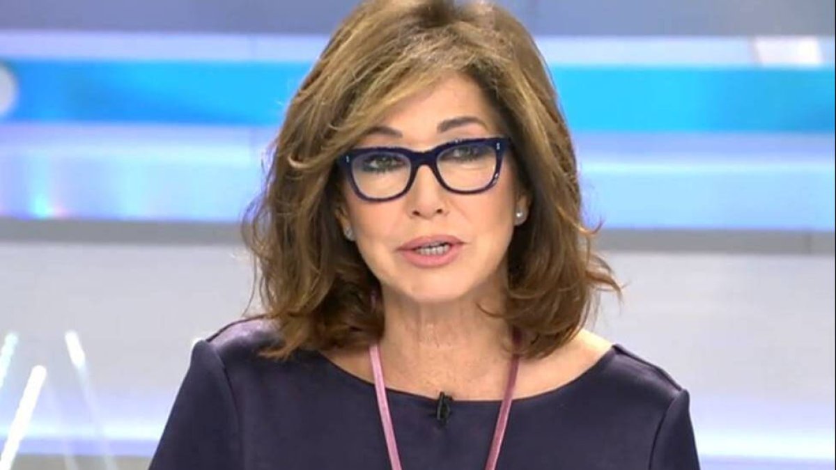 Ana Rosa Quintana