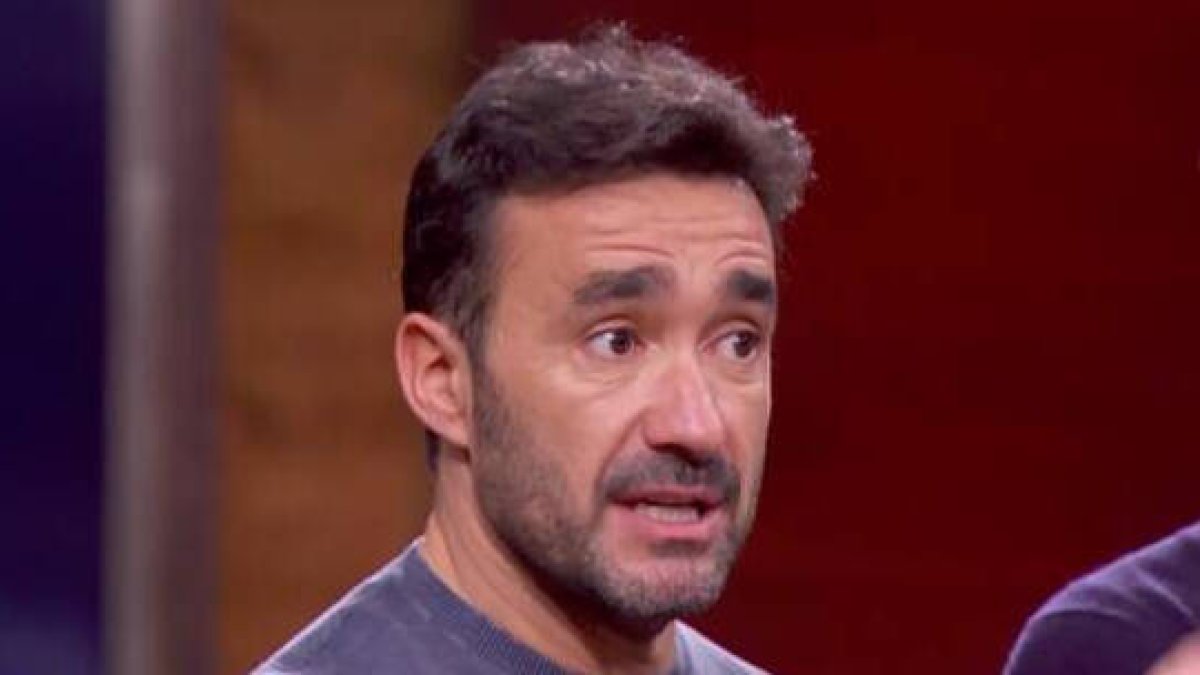 Juanma Castaño