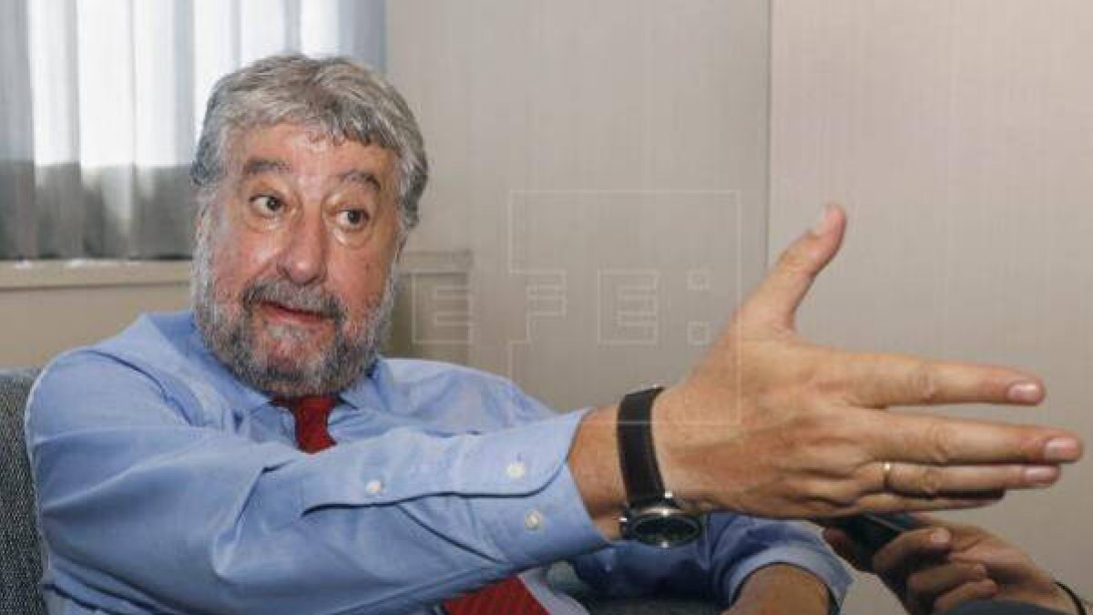 José María Fidalgo