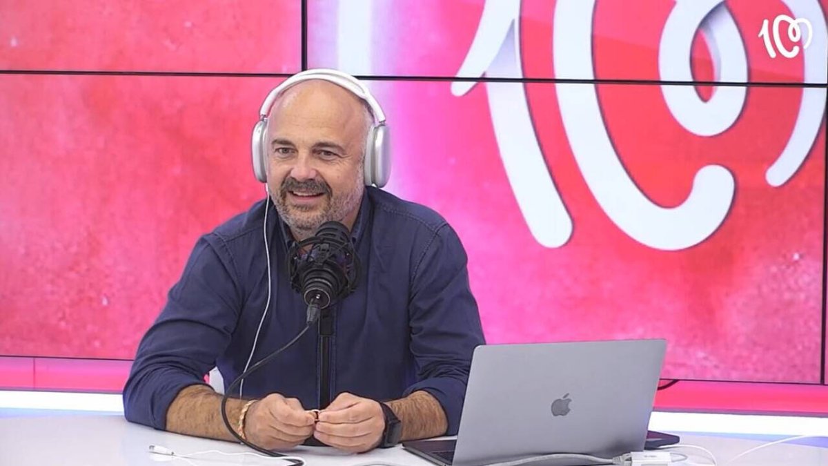 Javi Nieves