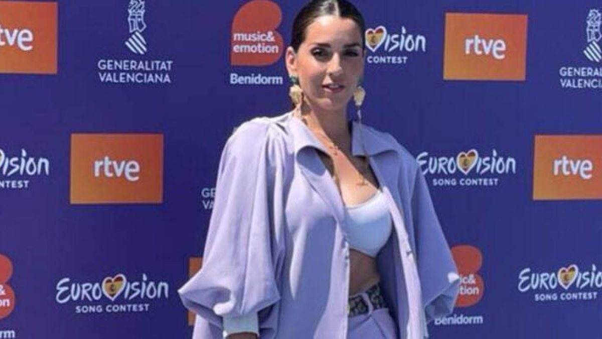 Ruth Lorenzo