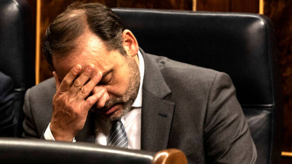 José Luis Ábalos