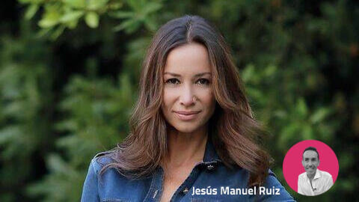 Cecilia Gómez, nueva amiga de Joaquín Prat.