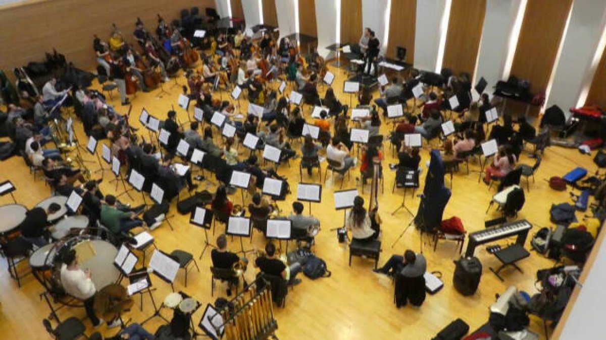 La Mancomunitat de l’Horta Sud impulsa la creación de una orquesta comarcal