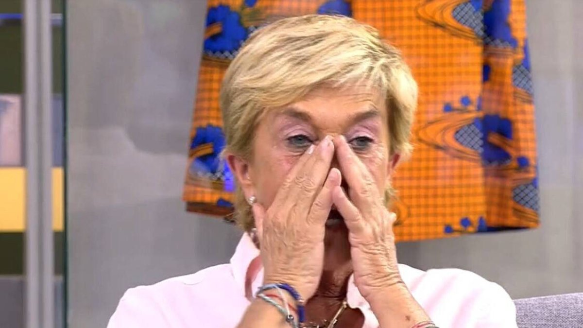 Chelo García-Cortés