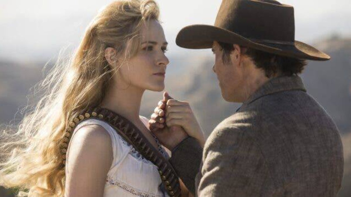 El coronavirus vuelve a colarse en la ficción: ‘Westworld’, ‘Los Bridgerton’ o ‘La casa del dragón’ obligados a parar sus rodajes