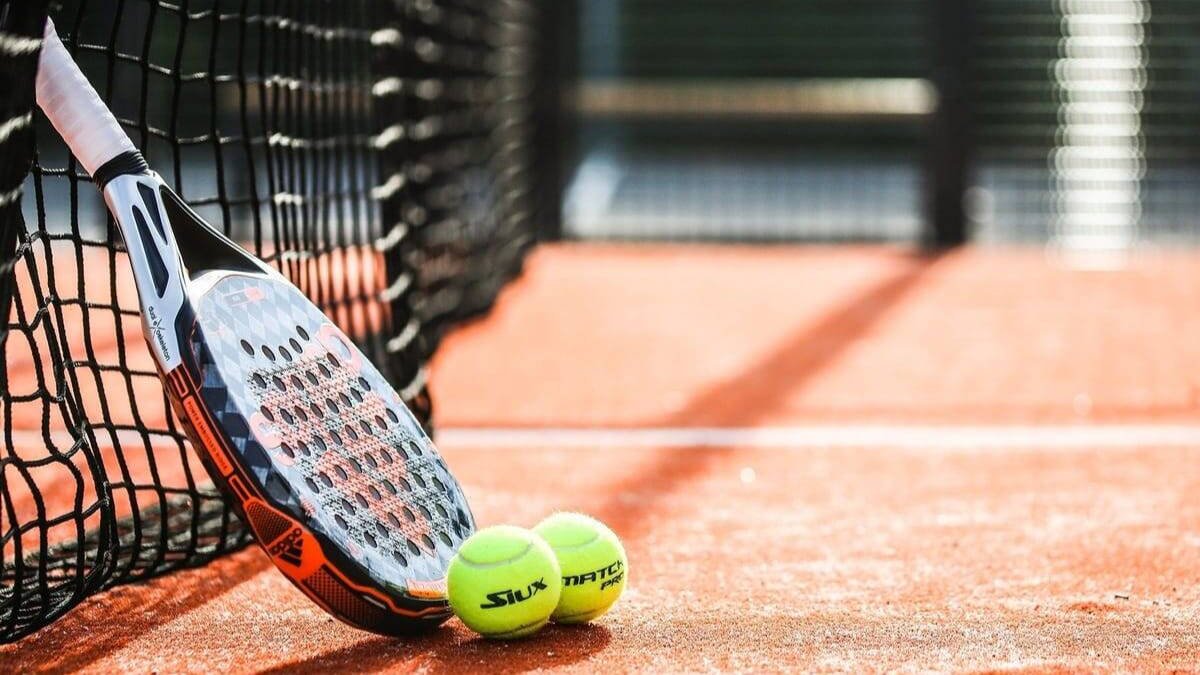 Pistas de padel en Madrid
