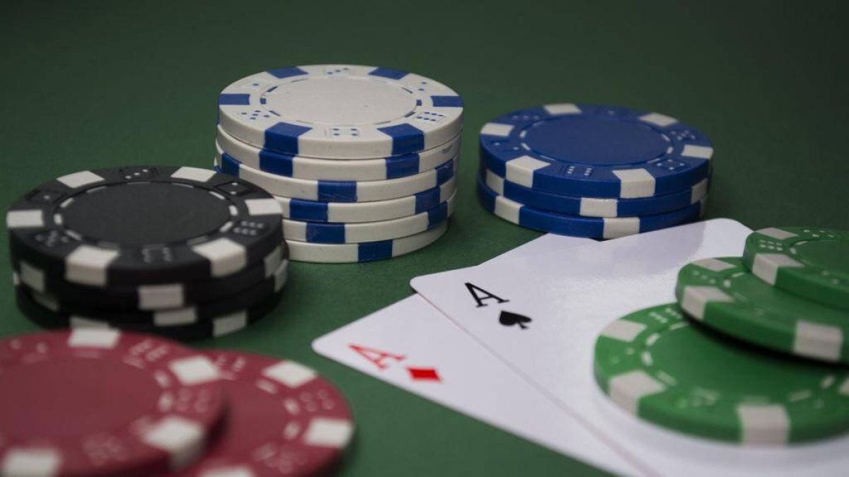 21 Blackjack, una historia real llevada a la gran pantalla