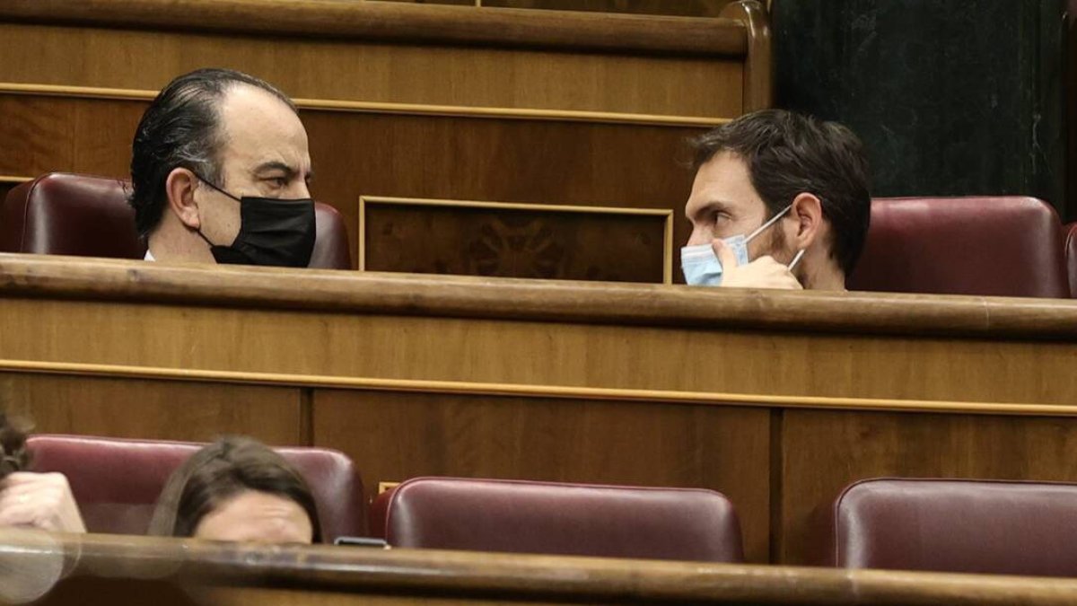Adanero y Sayas