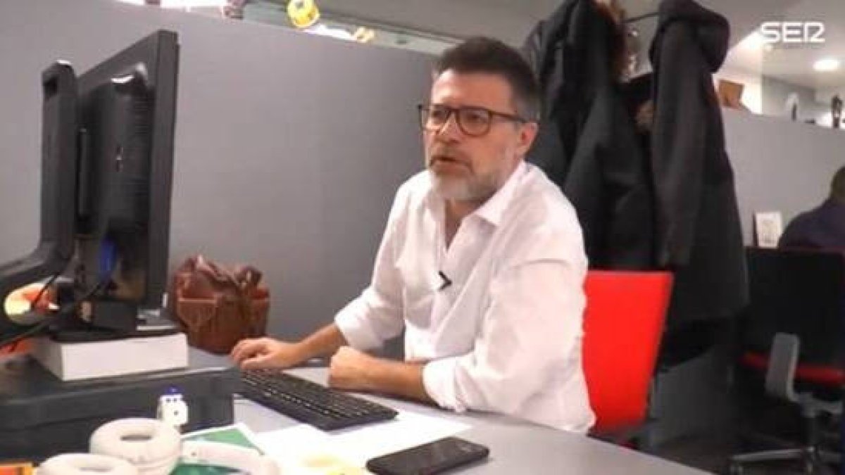 Héctor de Miguel