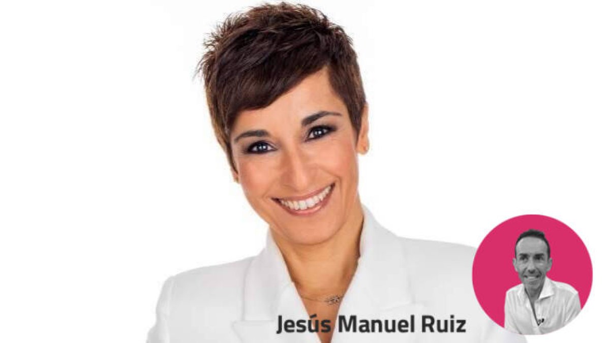 Adela González comienza nueva andadura en