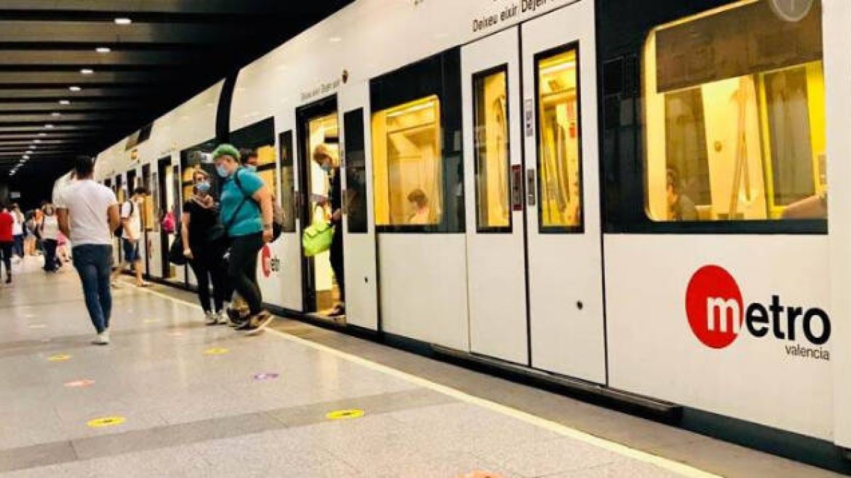 Metrovalencia