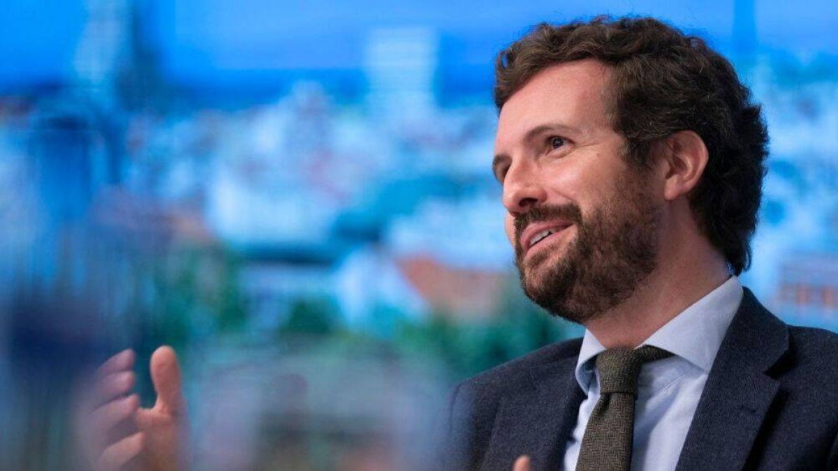 Pablo Casado