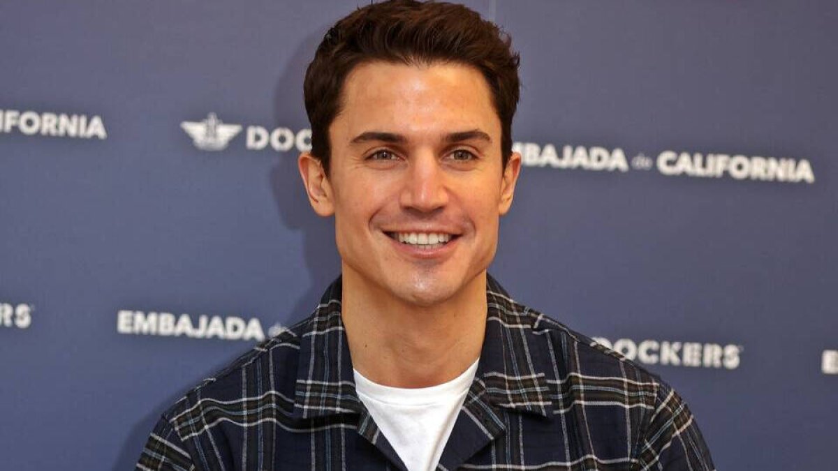 Álex González