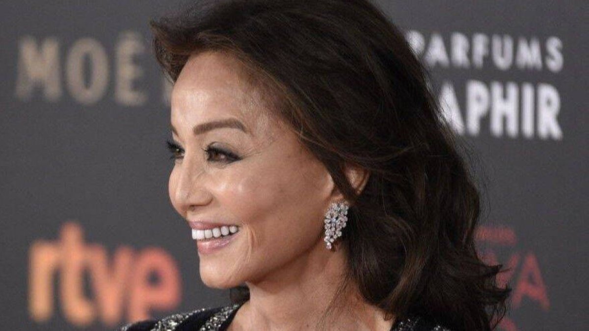 Isabel Preysler
