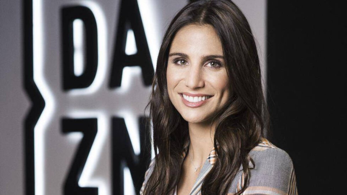 Lucía Villalón