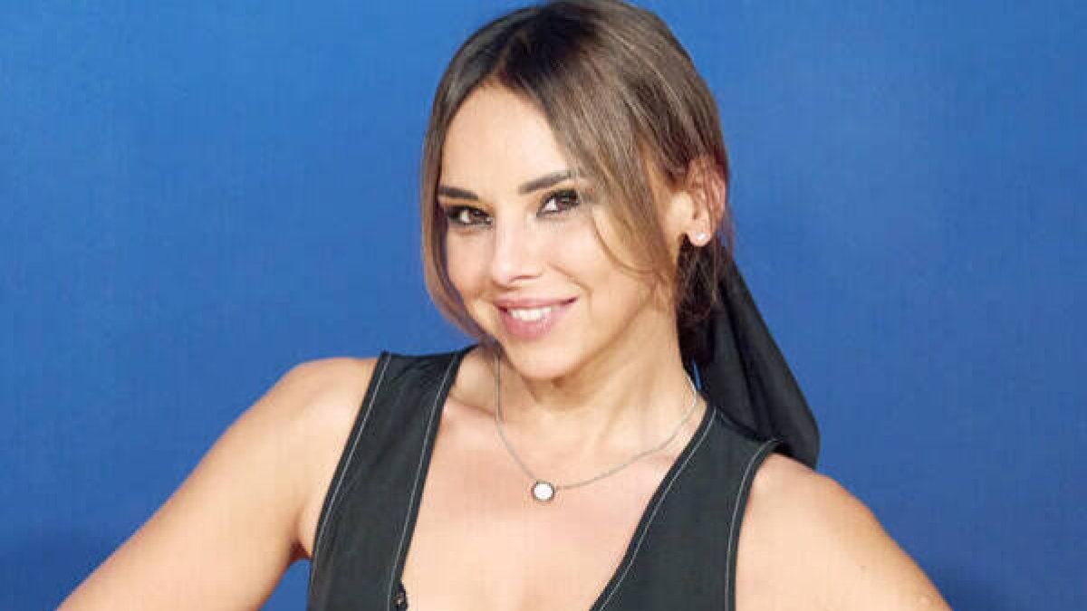 Chenoa ya tiene en marcha otra vez su boda tras varios contratiempos.