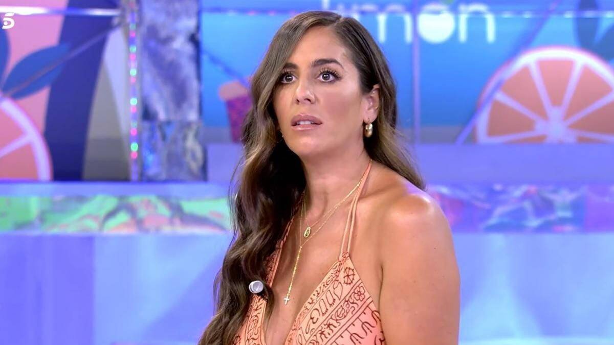 Anabel Pantoja (Mediaset)