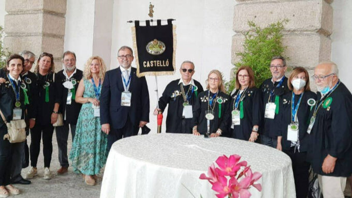 Castellón se posiciona como sede europea del Congreso enogastronómico