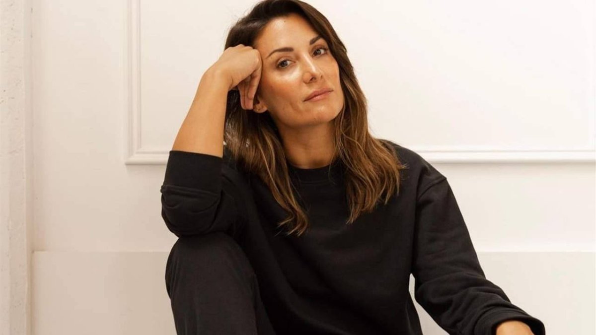 Nagore Robles.