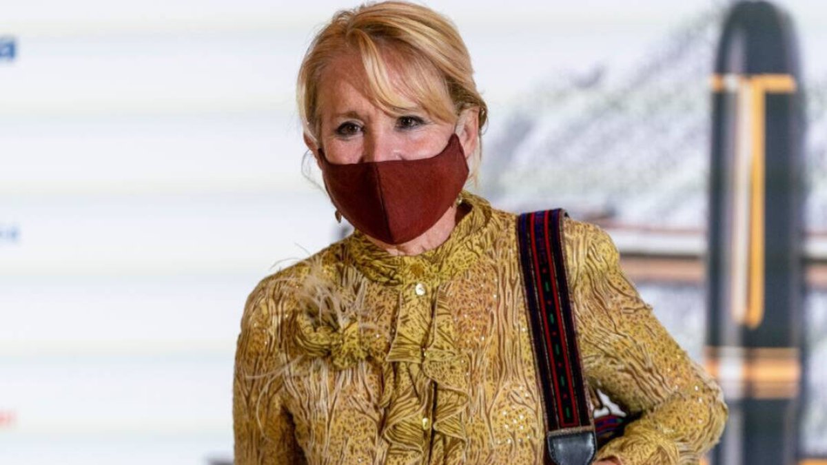 Esperanza Aguirre