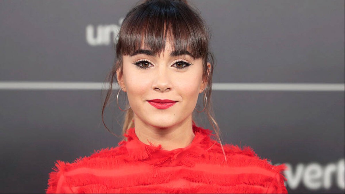 Aitana