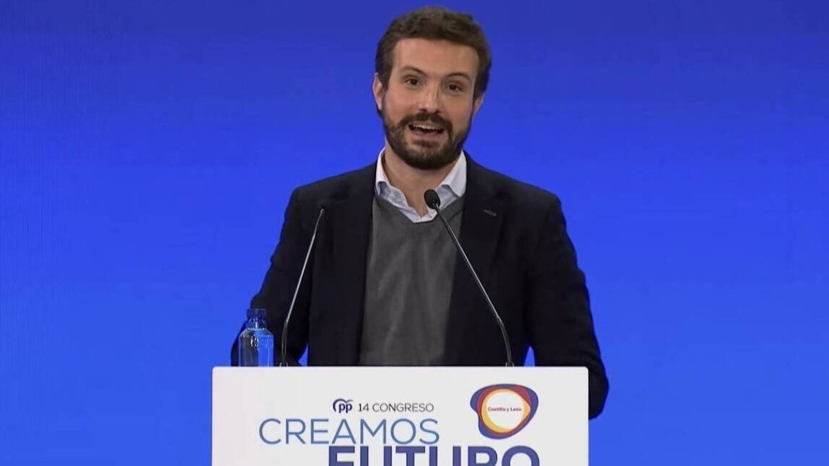 Pablo Casado