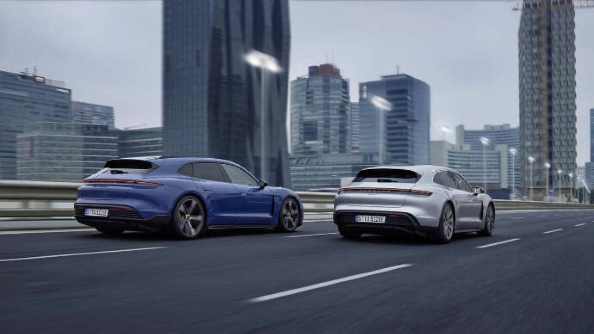 Porsche lidera el ranking de marcas más valoradas en internet en enero