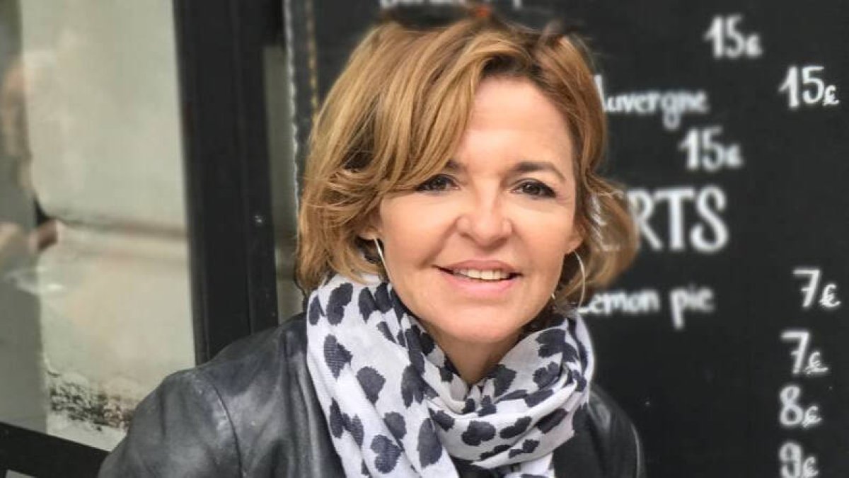 Almudena Ariza