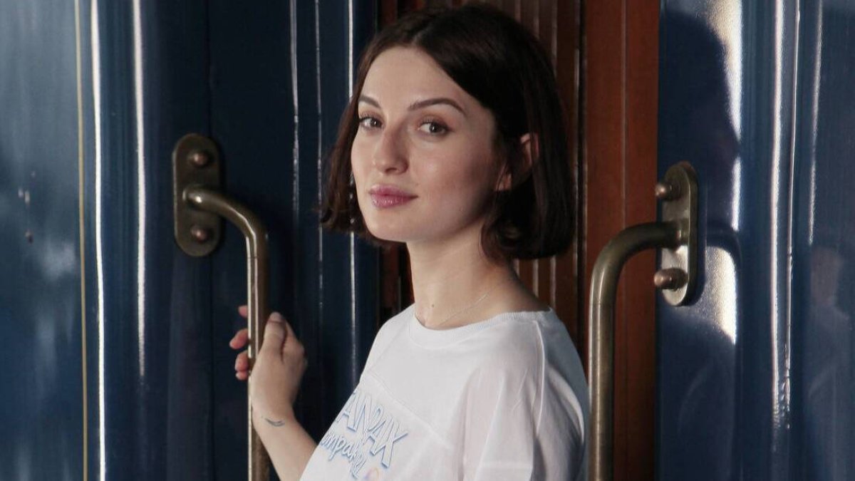 María Valverde