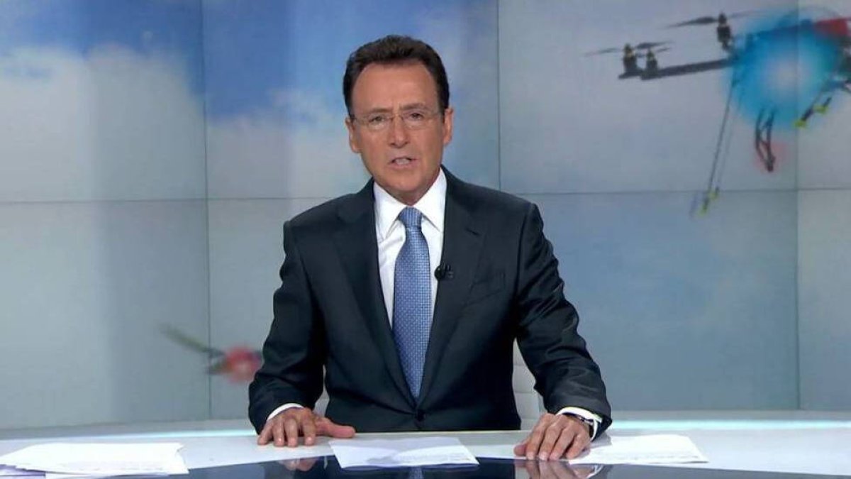 Matías Prats