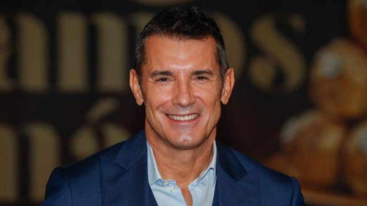 Jesús Vázquez