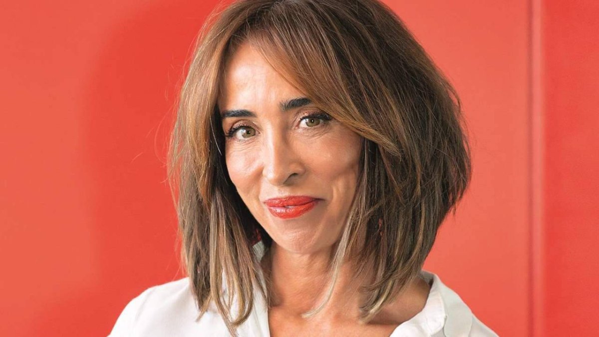 María Patiño mejora su inglés para