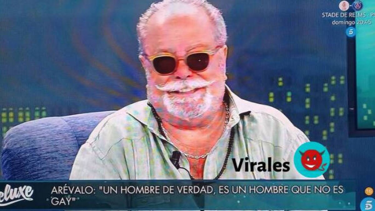 Arévalo, sin gracia