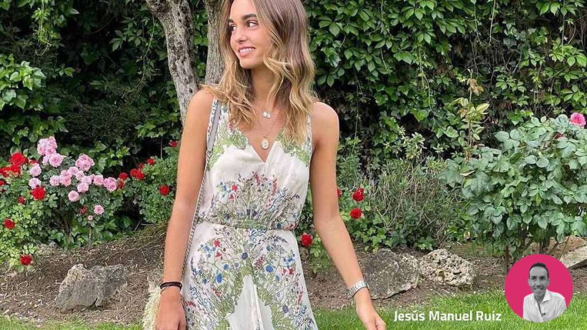 20. 000 euros, el coste de la puesta de largo de la hija de ramón garcía