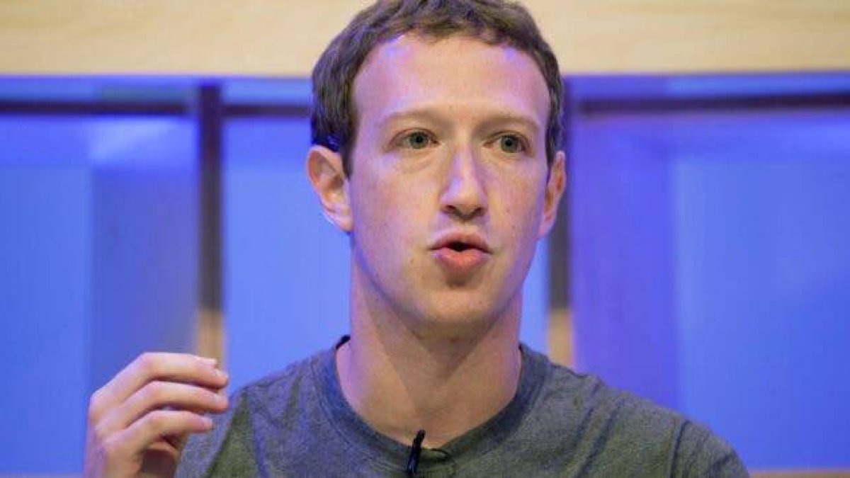 ¿Qué hay detrás de la estrategia empresarial de Facebook?: HBO Max se adentra en ella con ‘Doomsday Machine´