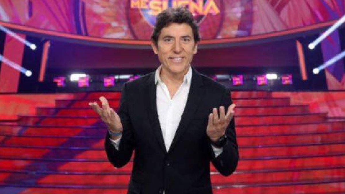 'Tu cara me suena' calienta motores y confirma sus primeros concursantes
