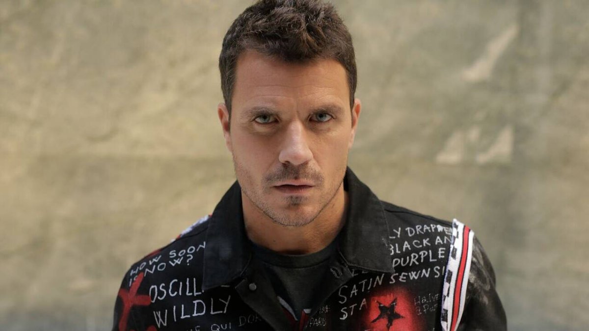 Dani Martín.