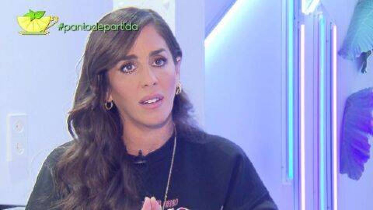 Anabel Pantoja.