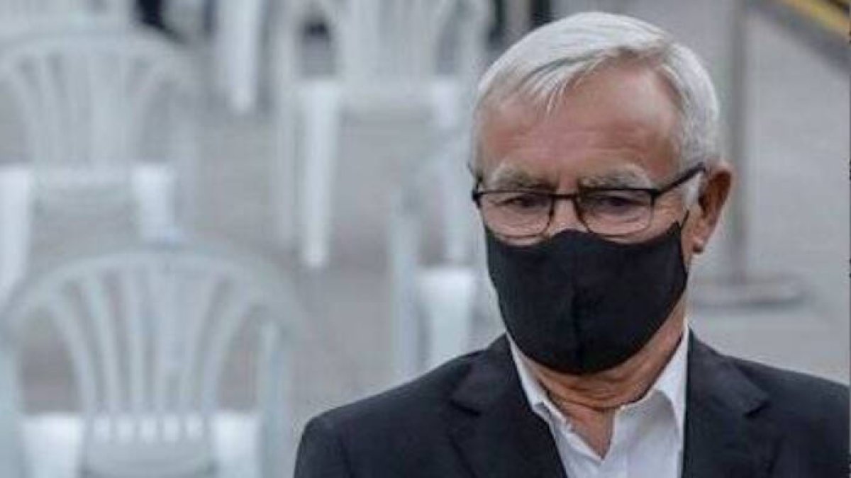 La llamativa ausencia de Ribó del congreso del Bloc y cómo la justifica Nomdedéu