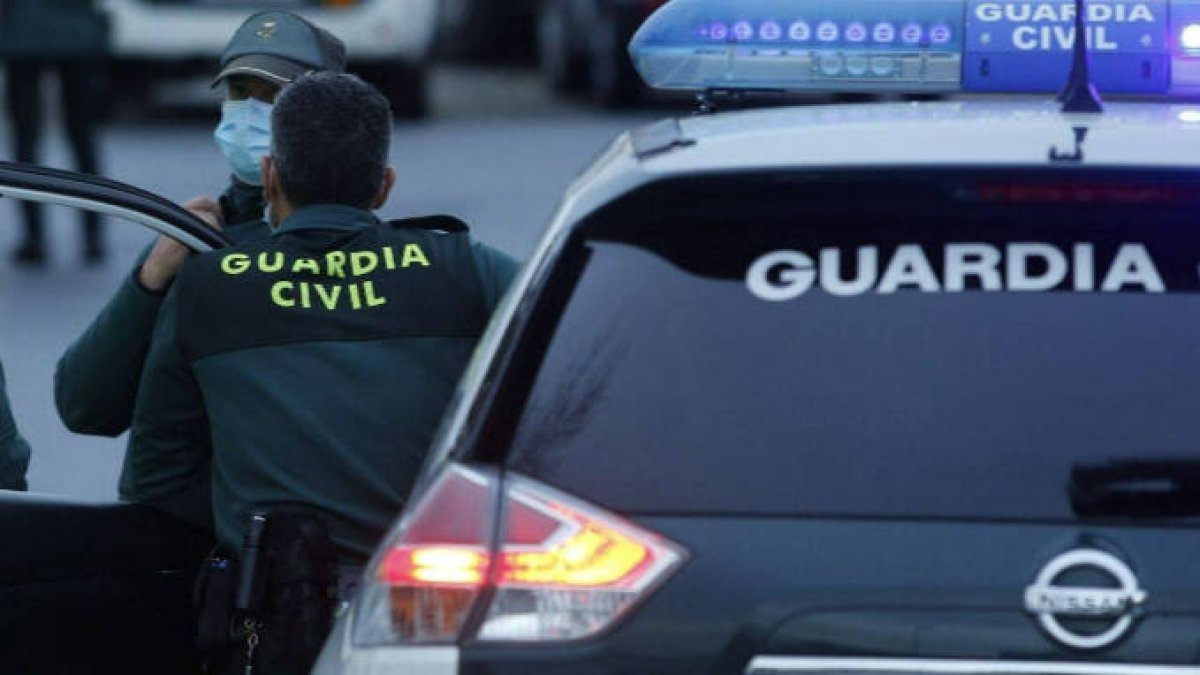 Una mujer asesina a martillazos a su pareja en Bétera