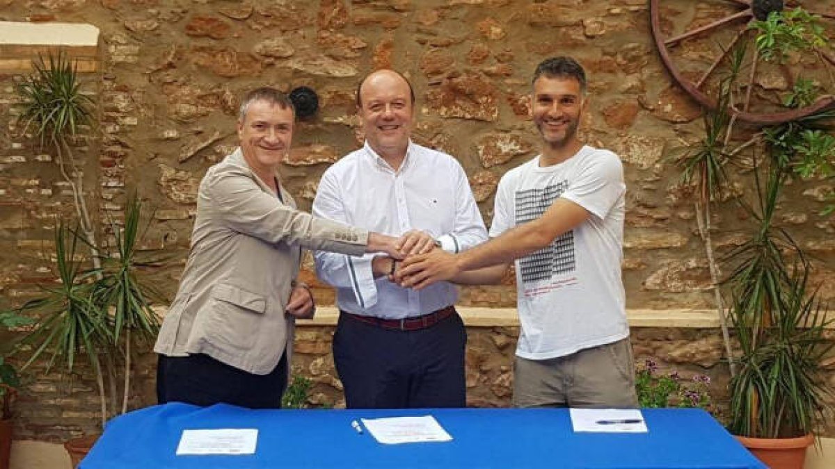 Equipo de gobierno de Almàssera