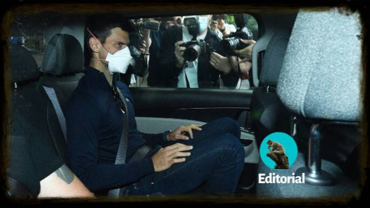 Djokovic